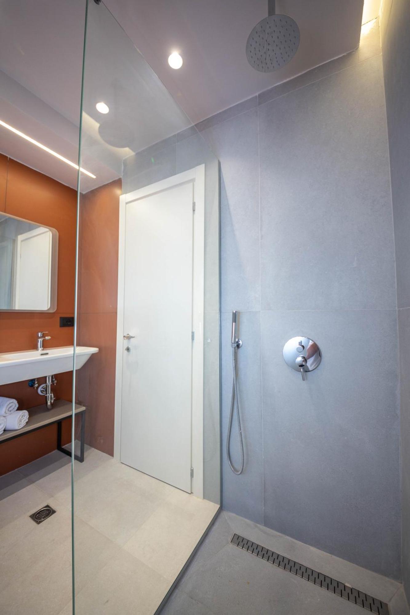 Blloku Unique Apartments 2 Tirana Zimmer foto